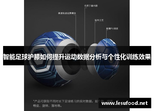智能足球护膝如何提升运动数据分析与个性化训练效果