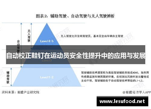 自动校正鞋钉在运动员安全性提升中的应用与发展